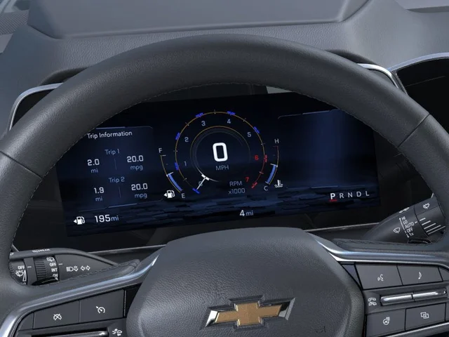 Nuevos CHEVROLET TAHOE à Estados chez autogozo