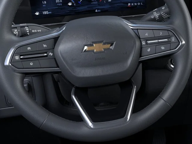Nuevos CHEVROLET TAHOE à Estados chez autogozo