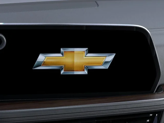 Nuevos CHEVROLET TAHOE à Estados chez autogozo