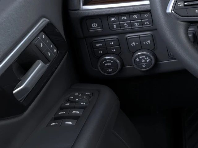 Nuevos CHEVROLET TAHOE à Estados chez autogozo