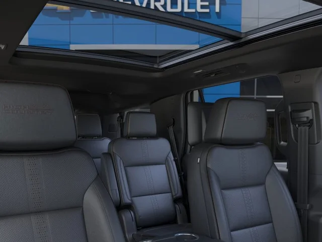 Nuevos CHEVROLET TAHOE à Estados chez autogozo