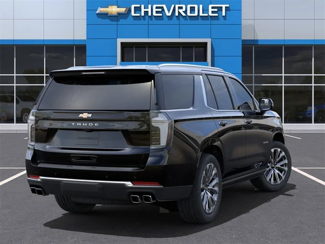 Nuevos CHEVROLET TAHOE à Estados chez autogozo