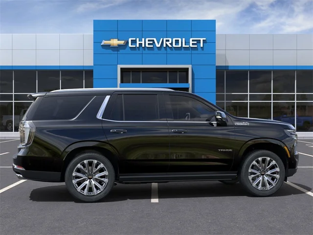 Nuevos CHEVROLET TAHOE à Estados chez autogozo