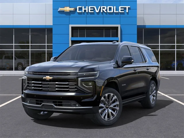 Nuevos CHEVROLET TAHOE à Estados chez autogozo