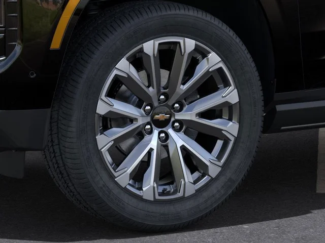 Nuevos CHEVROLET TAHOE à Estados chez autogozo