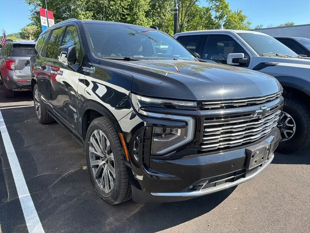 SEMINUEVOS CHEVROLET Tahoe a Vauxhall en Maplecrest Ford Lincoln of Union