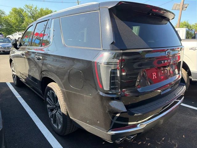 SEMINUEVOS CHEVROLET Tahoe a Vauxhall en Maplecrest Ford Lincoln of Union