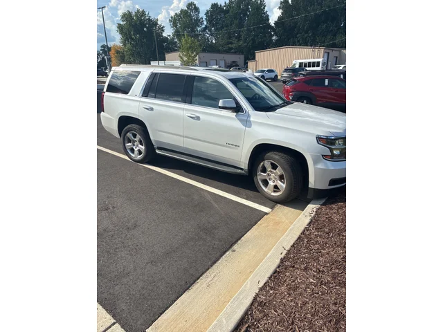 SEMINUEVOS CHEVROLET Tahoe a Gainesville en Gainesville Hyundai