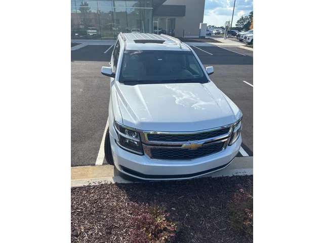 SEMINUEVOS CHEVROLET Tahoe a Gainesville en Gainesville Hyundai