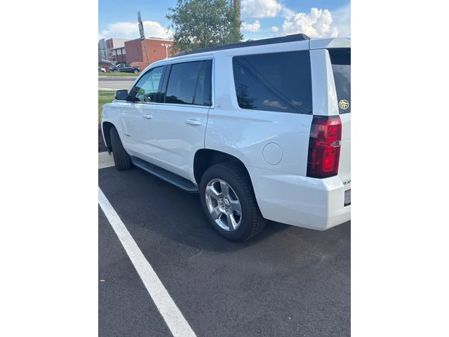 SEMINUEVOS CHEVROLET Tahoe a Gainesville en Gainesville Hyundai
