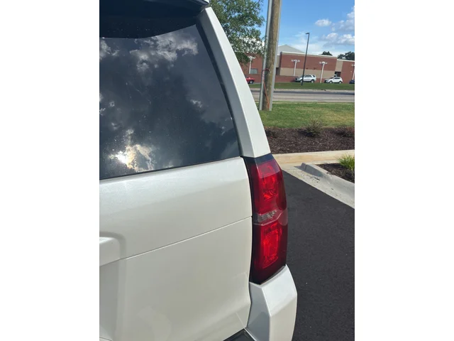 SEMINUEVOS CHEVROLET Tahoe a Gainesville en Gainesville Hyundai