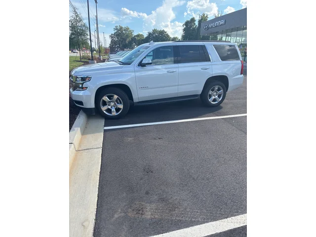 SEMINUEVOS CHEVROLET Tahoe a Gainesville en Gainesville Hyundai