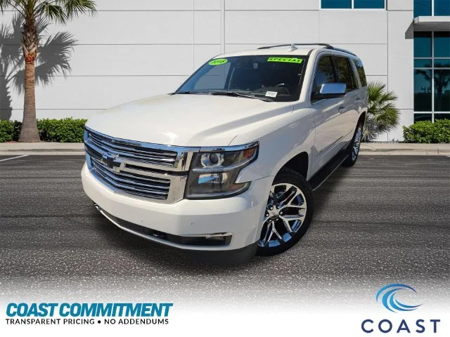 SEMINUEVOS CHEVROLET Tahoe a Estados en autogozo