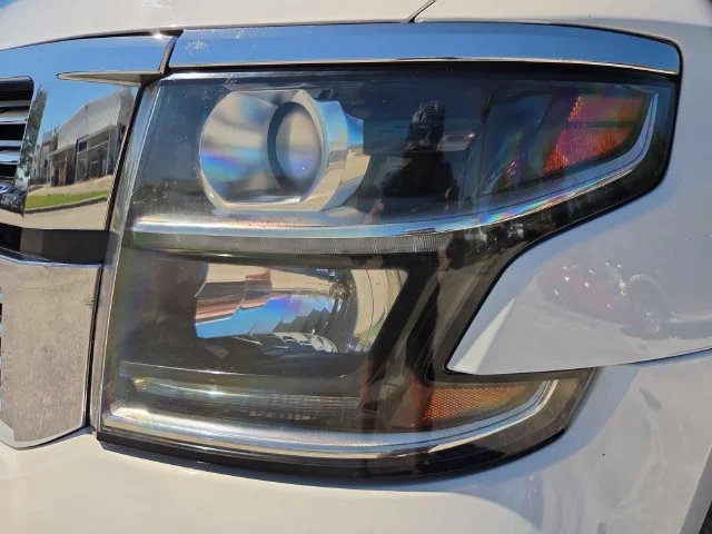 SEMINUEVOS CHEVROLET Tahoe a Estados en autogozo