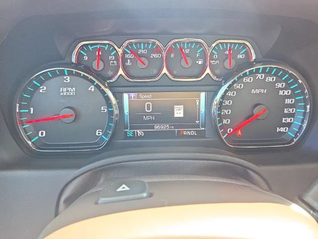 SEMINUEVOS CHEVROLET Tahoe a Estados en autogozo