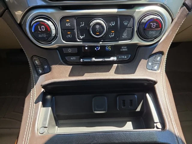 SEMINUEVOS CHEVROLET Tahoe a Estados en autogozo