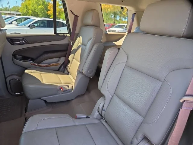 SEMINUEVOS CHEVROLET Tahoe a Estados en autogozo