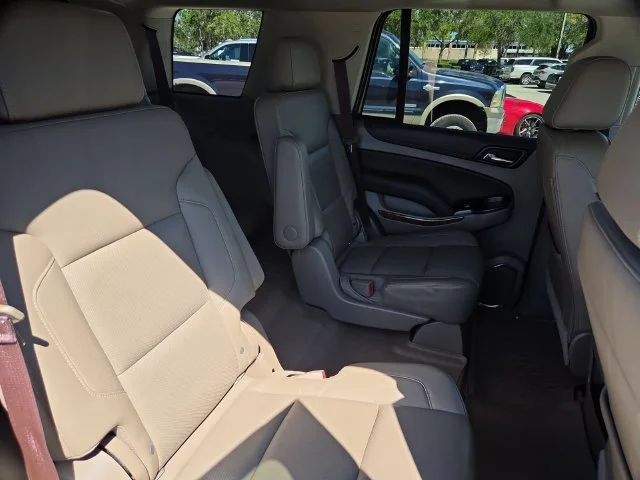 SEMINUEVOS CHEVROLET Tahoe a Estados en autogozo