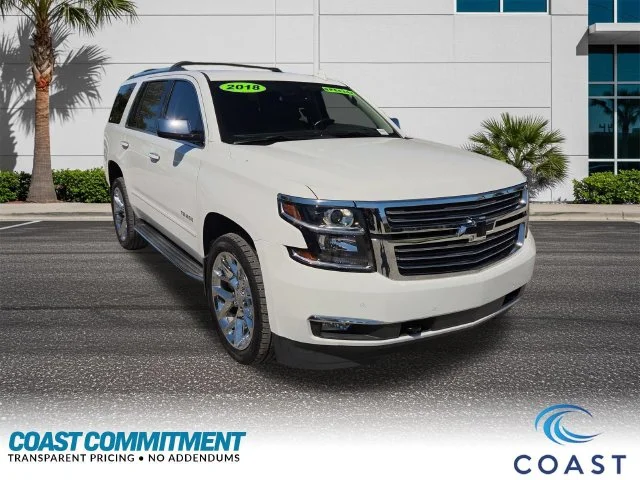 SEMINUEVOS CHEVROLET Tahoe a Estados en autogozo