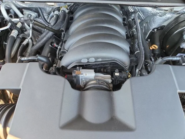 SEMINUEVOS CHEVROLET Tahoe a Estados en autogozo