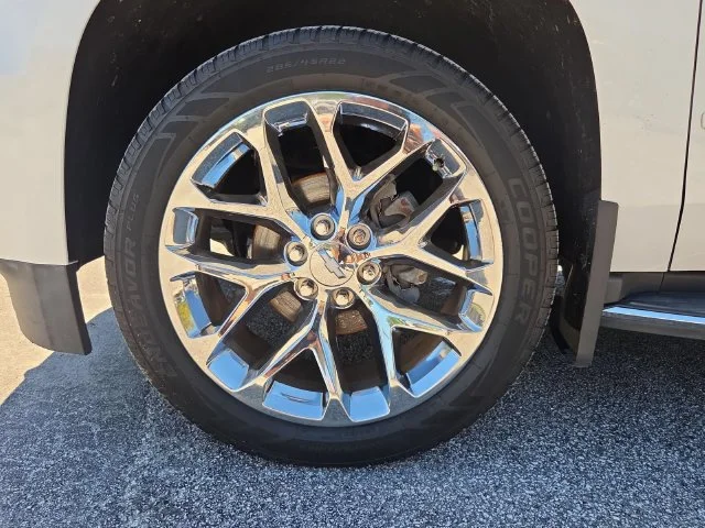 SEMINUEVOS CHEVROLET Tahoe a Estados en autogozo