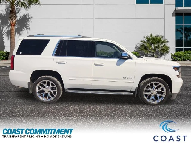 SEMINUEVOS CHEVROLET Tahoe a Estados en autogozo