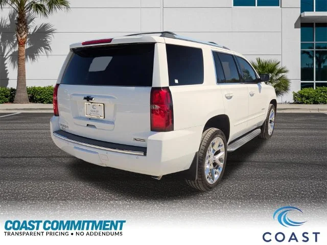 SEMINUEVOS CHEVROLET Tahoe a Estados en autogozo