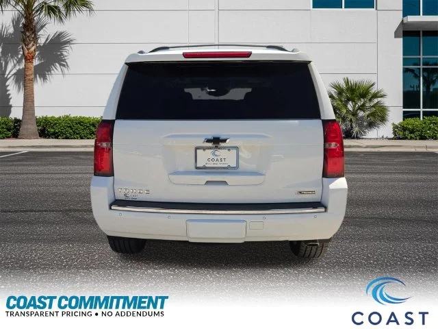 SEMINUEVOS CHEVROLET Tahoe a Estados en autogozo