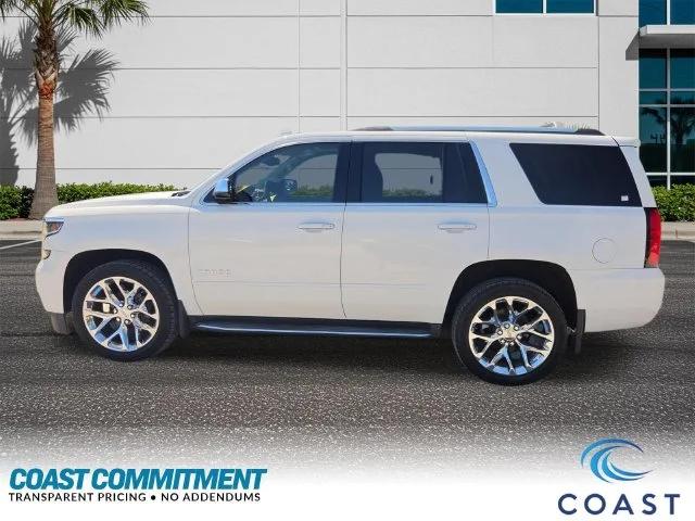 SEMINUEVOS CHEVROLET Tahoe a Estados en autogozo