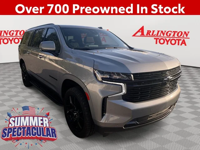 SEMINUEVOS CHEVROLET Suburban a Estados en autogozo