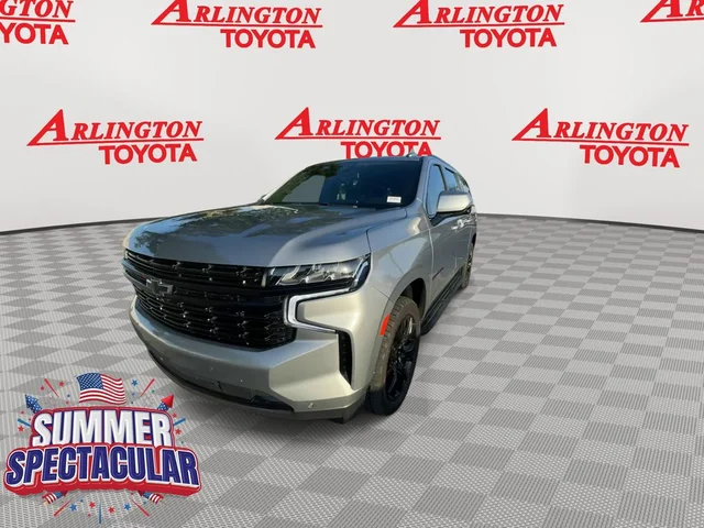 SEMINUEVOS CHEVROLET Suburban a Estados en autogozo