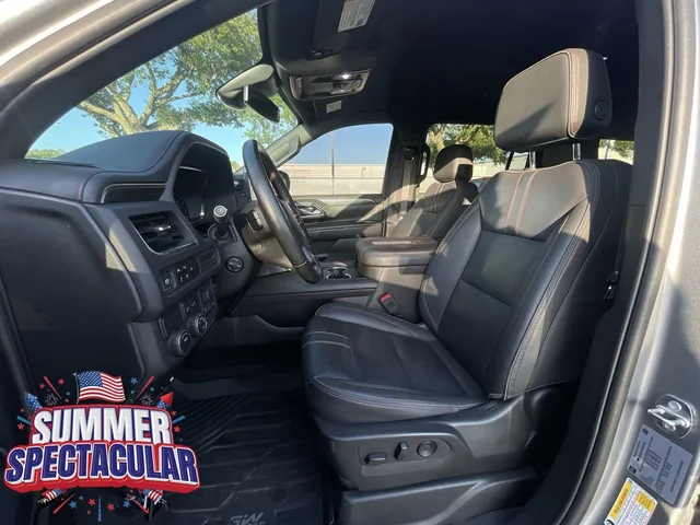 SEMINUEVOS CHEVROLET Suburban a Estados en autogozo