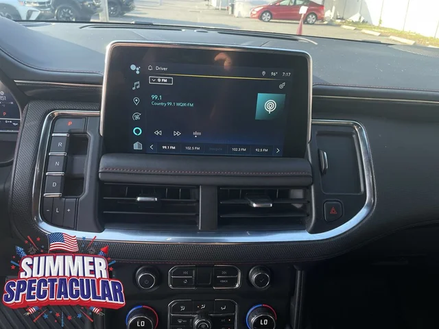 SEMINUEVOS CHEVROLET Suburban a Estados en autogozo