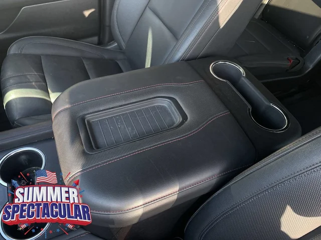 SEMINUEVOS CHEVROLET Suburban a Estados en autogozo