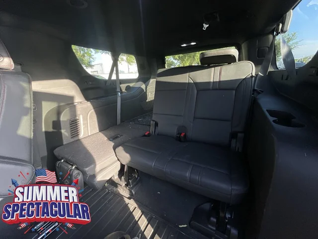SEMINUEVOS CHEVROLET Suburban a Estados en autogozo