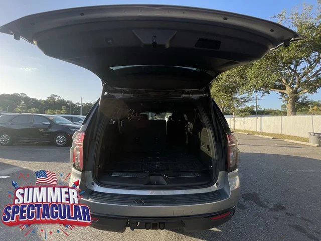 SEMINUEVOS CHEVROLET Suburban a Estados en autogozo