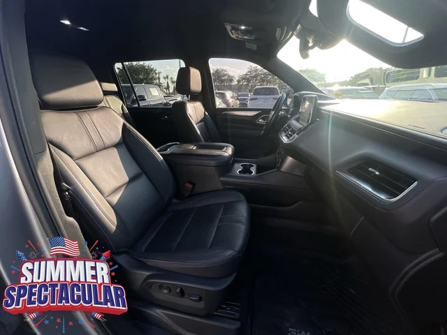 SEMINUEVOS CHEVROLET Suburban a Estados en autogozo
