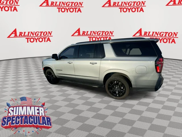 SEMINUEVOS CHEVROLET Suburban a Estados en autogozo