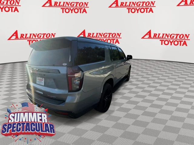 SEMINUEVOS CHEVROLET Suburban a Estados en autogozo