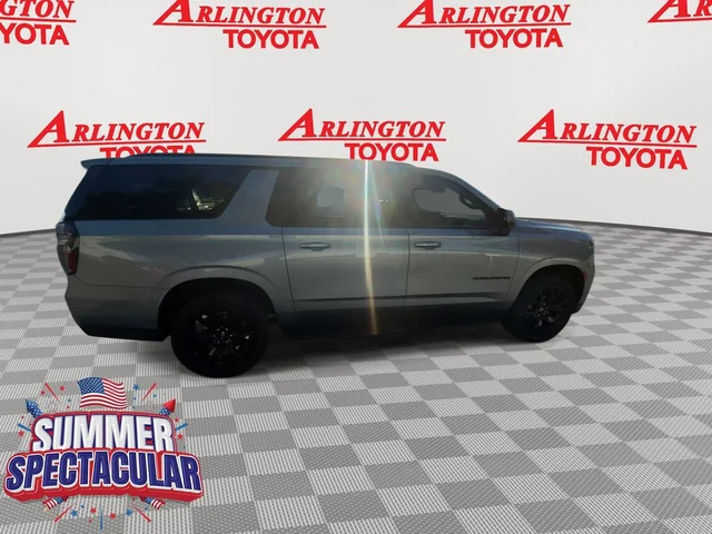 SEMINUEVOS CHEVROLET Suburban a Estados en autogozo