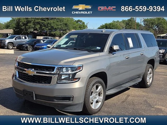 SEMINUEVOS CHEVROLET Suburban a Estados en autogozo