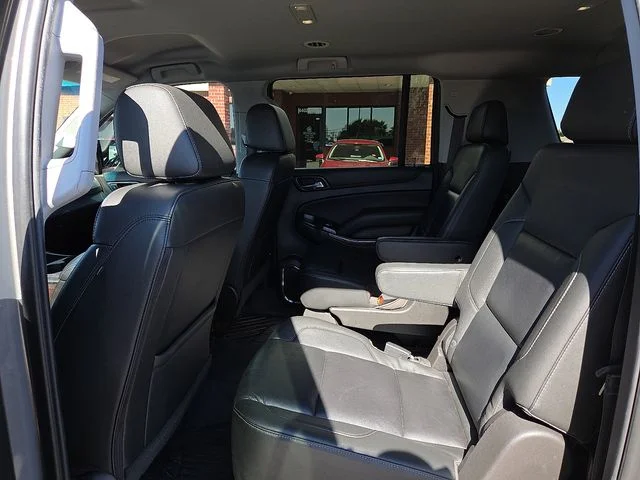 SEMINUEVOS CHEVROLET Suburban a Estados en autogozo
