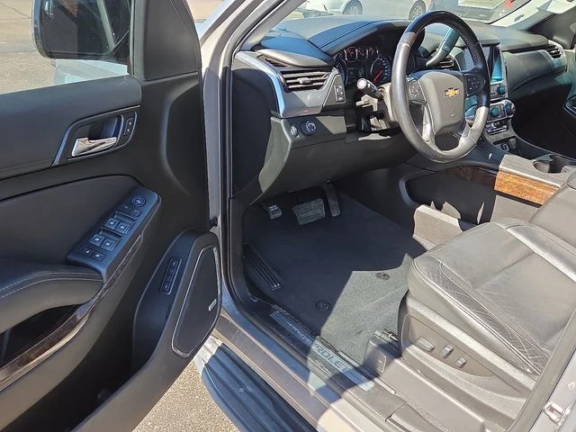 SEMINUEVOS CHEVROLET Suburban a Estados en autogozo