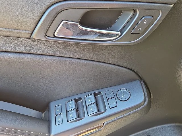 SEMINUEVOS CHEVROLET Suburban a Estados en autogozo
