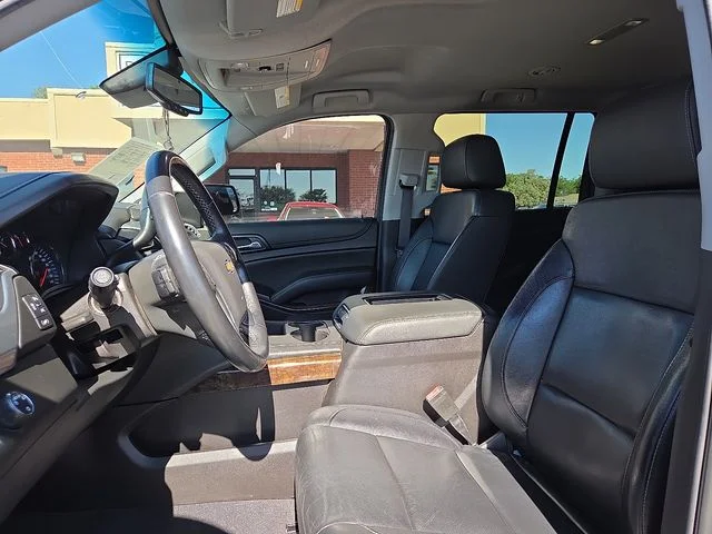 SEMINUEVOS CHEVROLET Suburban a Estados en autogozo