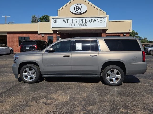 SEMINUEVOS CHEVROLET Suburban a Estados en autogozo