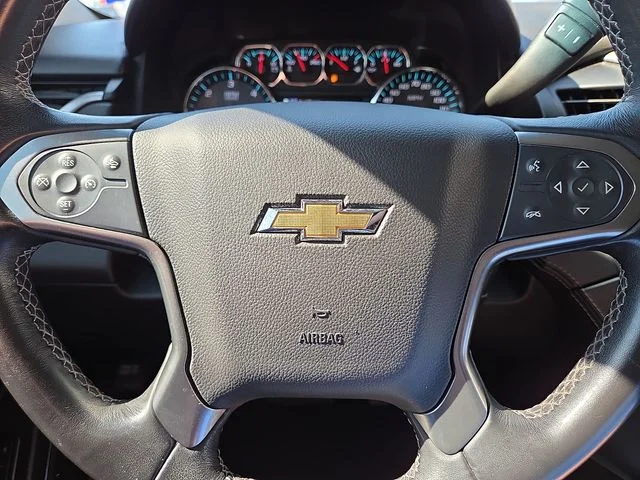 SEMINUEVOS CHEVROLET Suburban a Estados en autogozo