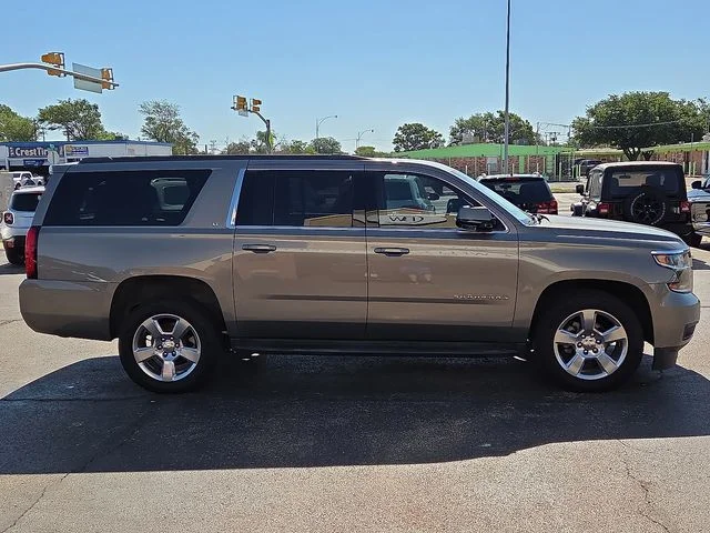SEMINUEVOS CHEVROLET Suburban a Estados en autogozo