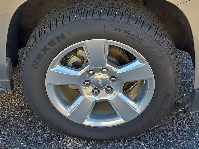 SEMINUEVOS CHEVROLET Suburban a Estados en autogozo