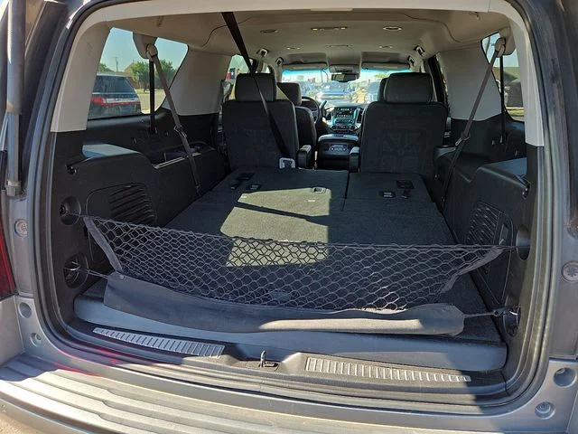 SEMINUEVOS CHEVROLET Suburban a Estados en autogozo
